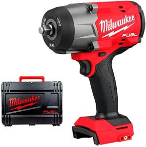 M18 FHIW2F12-0X Nutrunner Milwaukee - Image 1