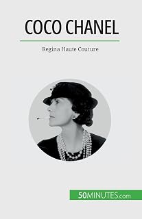 Coco Chanel: Regina Haute Couture - Image 1