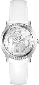 Guess Annette Women's Analogue Quartz Watch - Image 1