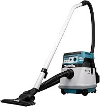 Makita Aspirateur 36V 2 x 18V Li-Ion Bluetooth MAKITA sans batterie - DVC867LZX4 - Image 1