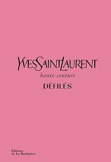 Yves Saint Laurent défilés: Haute-Couture - Image 1