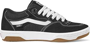 Vans Rowan 2 Schuh 2024 Black/White - Image 1