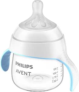Avent Natural Response Learning Cup 150 ml 6 Months and Above - Image 1