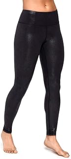 Manduka Legging Essential - Black Pebble - Image 1