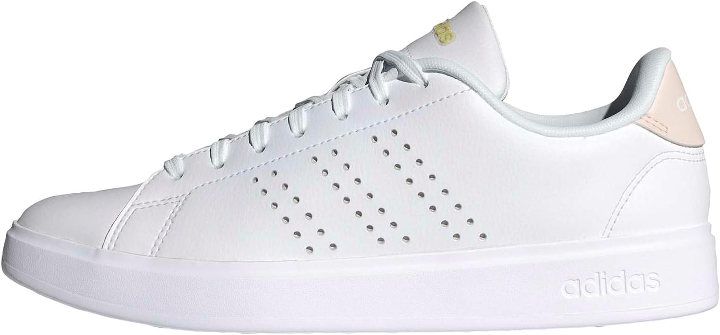 Adidas Femme Advantage 2.0 Chaussures - Image 1