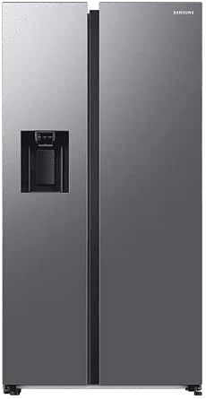 Samsung RS68CG885DS9/EF          [Energy Class D] - Image 1