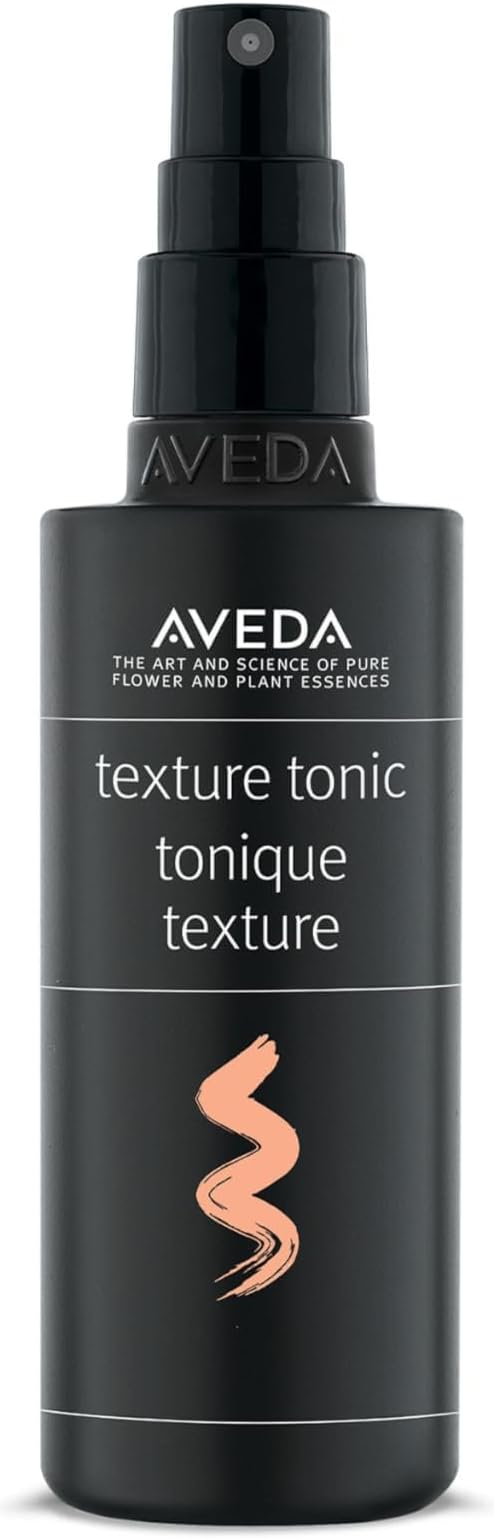 Aveda Texture Tonic | Texturizing Spray with Salt and Sugar for a Messy Effect | All Hair Types | 94% Natural Origin*, 125 ml - Image 1