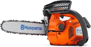 Husqvarna T435 Chainsaw Professional Chain - Image 1