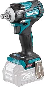 Makita TW004GZ 40V Max Li-ion XGT Brushless Impact Wrench - Batteries and Chargers Not Included - Image 1