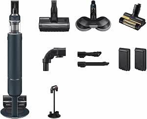 Samsung Jet Plus VS20B95973B/GE Cordless Vacuum Cleaner - Image 1