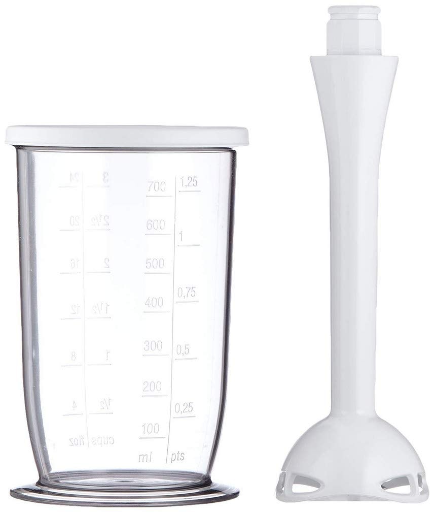 Bosch MFZ3500 Hand Blender Foot for MQ65/MFQ3 - Image 1