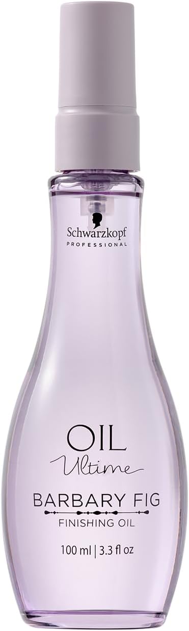 Schwarzkopf Oil Ultimate Hair Oil 100 ml - Image 1