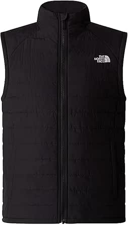 The North Face B Never Stop Synthetic Vest Jacket Unisex (Pack of 1) - Image 1