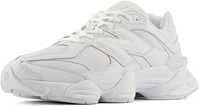 New Balance Men's 9060 Sneaker - Image 1