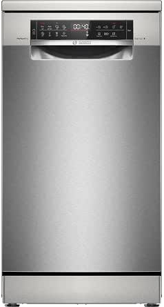 Bosch Serie 6 SPS6YMI14E dishwasher Freestanding 10 cutlery B          [Energy Class B] - Image 1