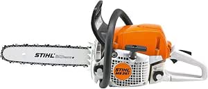 Stihl MS 251 Chainsaw 45.6 cc 2.2 kW / 3 HP 4.8 kg Bar 45 cm - Image 1