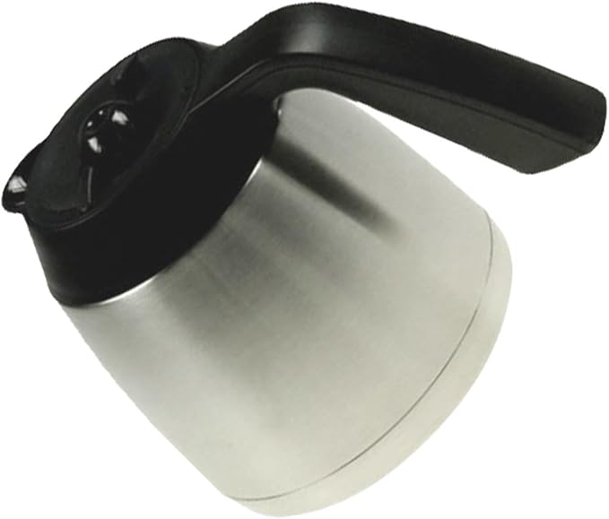 Stainless steel insulated jug - Coffee maker, espresso - MAGIMIX - Image 1