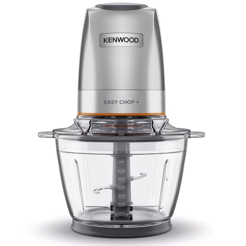 KENWOOD CHP62.400SI Mini Chopper - Image 1
