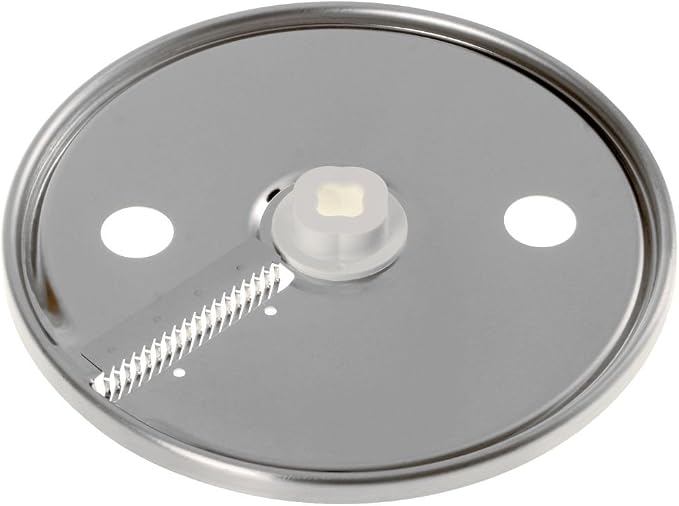 Kitchenaid - kfp13jd - julienne disc for food processor kitchenaid - Image 1