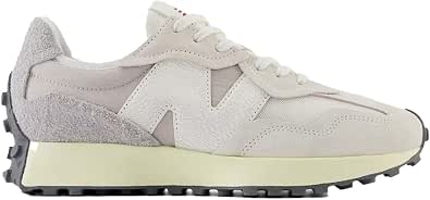 New Balance U327WRB 327 Men's Sea Salt Grey EU 43 - Image 1