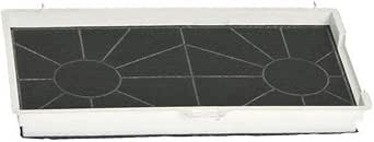 Bosch DHZ7305 Cooker Hood Filter, Odour Filter, Activated Carbon          [Energy Class B] - Image 1