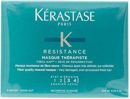 Kerastase Resistance Therapist Mask, 200 ml - Image 1