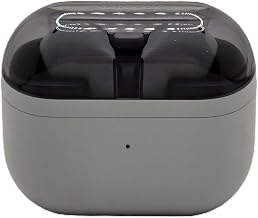 Auricolari Samsung SM-R420NZAAEUB Grigio - Image 1