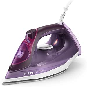 Iron Philips DST3041 30 - Image 1