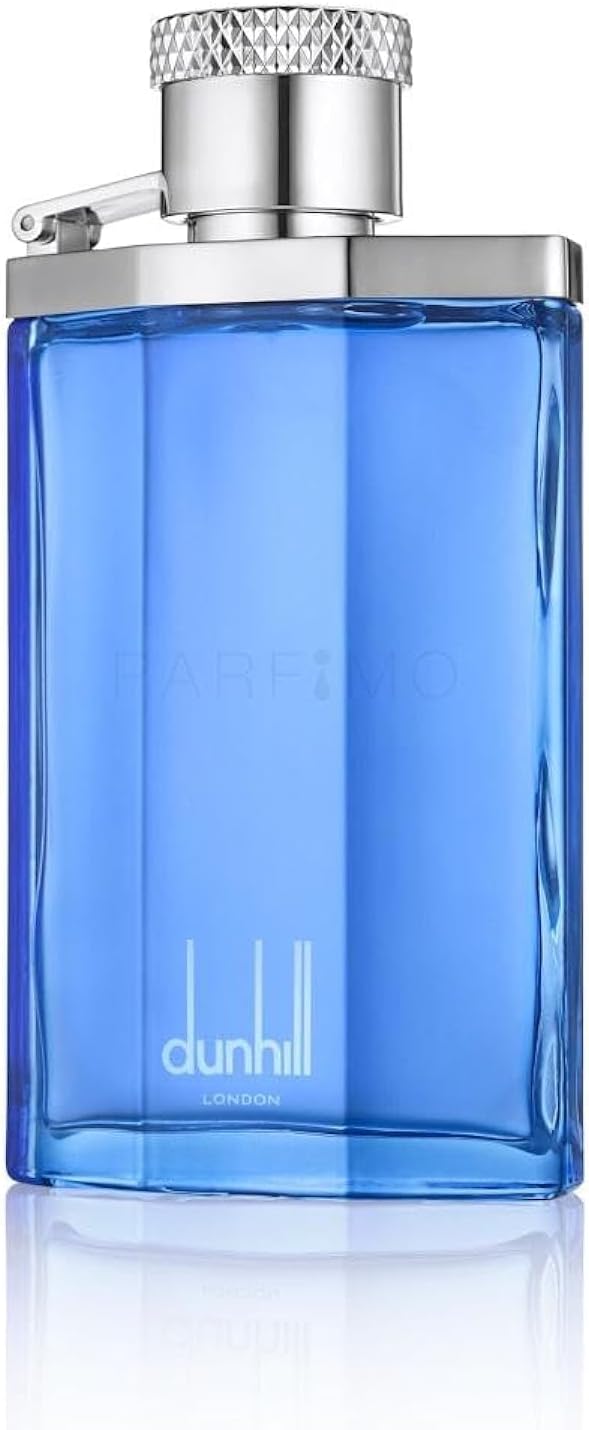 Dunhill - Desire Blue - Eau de Toilette - Men - 100 ml - Image 1