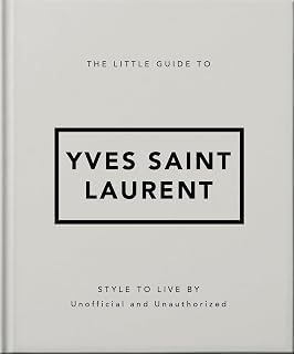 The Little Guide to Yves Saint Laurent - Image 1