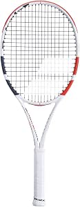 BABOLAT Pure Strike 100 U NC Raquette, Adultes Unisexe - Image 1