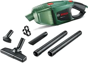 Bosch EasyVac 12 Cordless Handheld Vacuum Cleaner (without Battery, 12 Volt System, Boxed) - Image 1