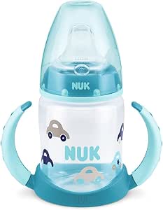Nuk First Choice Polypropylene Exercise Cup 150ml Asorthin - Image 1