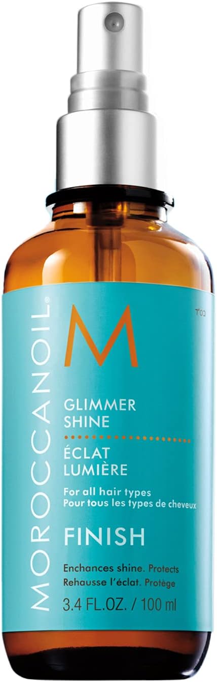 Moroccanoil Brightness Light - Image 1
