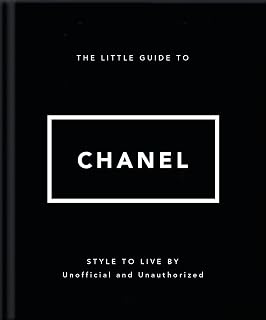 The Little Guide to Chanel (English Edition) - Image 1