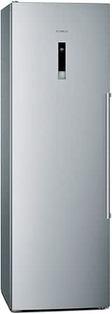 Siemens ks36vbi30 IQ500 Refrigerator/A++/kühlen: 346 L/Stainless steel/Full extension/freshshelf/Eco Plus          [Energy Class A++] - Image 1