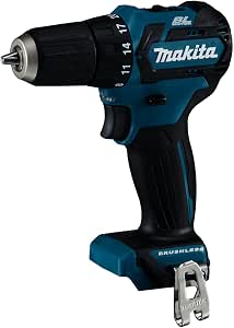 Makita Makita DF332DZ Screwdriver Drill (Body Only Carton) - Image 1