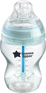 Tommee Tippee Advanced Anti-Colic Bottle, 260 ml - Image 1