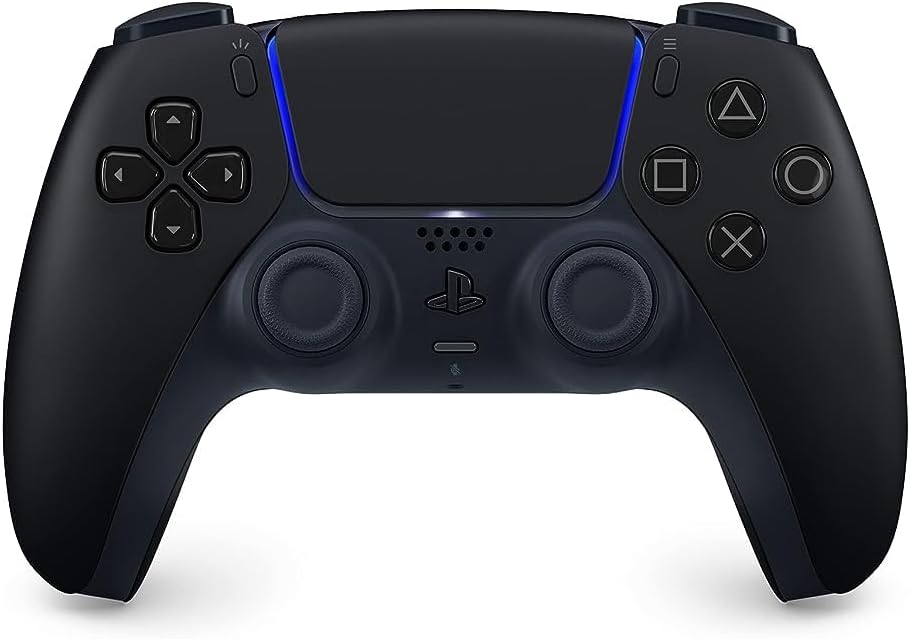 Gamepad Sony Playstation 5 DualSense Czarny - Image 1