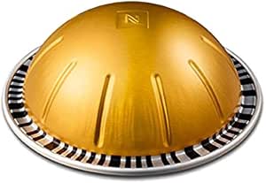 Nespresso VertuoLine ZPeaU Voltesso Espresso (Pack of 3) - Image 1