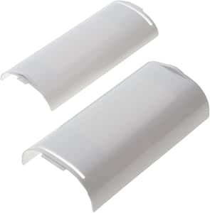 Rowenta SteamPod 4 LP7400 Steam Straightener Cap Cover Kit E3902400 - Image 1