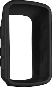 Garmin 010-12195-00 Silicone Bumper for Edge 520 Black - Image 1