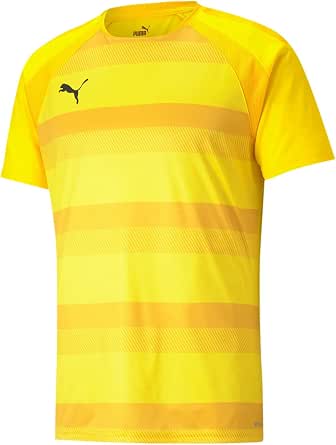 PUMA teamVISION Jersey Man - Image 1