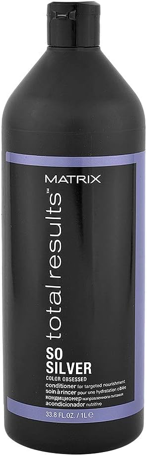 Matrix So Silver Cond 1000 ml - Image 1