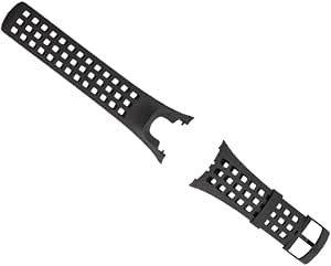 Suunto Watch SS018625000_Black, Black, Classic - Image 1