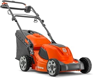 967099301 LC 141C Electric Lawn Mower - Image 1