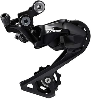 Shimano 105 Dérailleur arrière Shadow RD-R7000 11 fois Version courte - Image 1