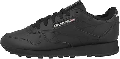 Reebok Femme Classic Leather Basket - Image 1