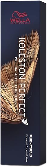 Wella Koleston Perfect Me + Rich Naturals 7/38 (60ml) - Image 1