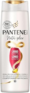 Pantene Ch Largo Infinito 225M - Image 1